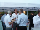 Apéritif du 19 Juin 2014